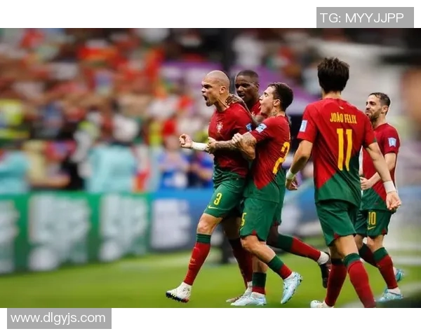 2018年世界杯葡萄牙与日本精彩对决回顾与分析