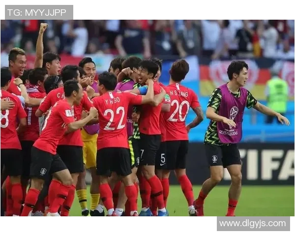 CCTV在线直播精彩对决韩国队与德国队全场比赛实况回放