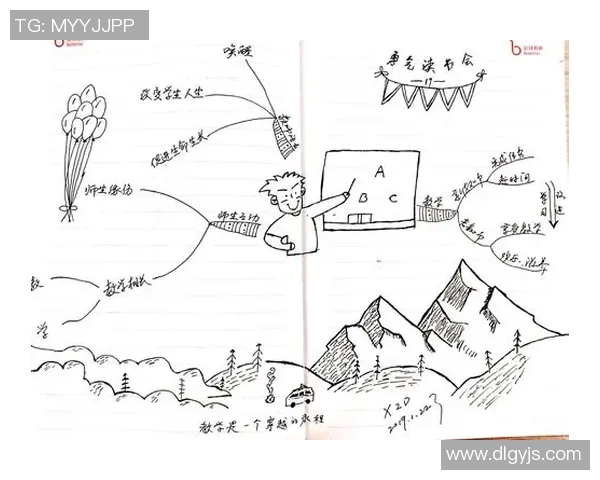 何思雨的成长之路与梦想追寻：从平凡到非凡的心灵旅程