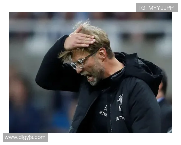 克洛普确认继续执教利物浦决心再战欧冠荣耀之路